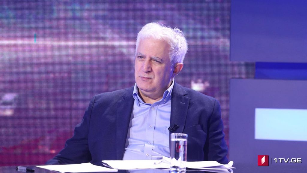 #COVID19 პანდემიის მართვა საქართველოში