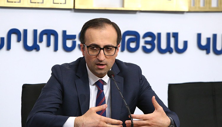 Ermənistan Səhiyyə naziri - koronavirusa yoluxan dörd yaşlı uşaqda kavasaki sindromu müəyyən edild