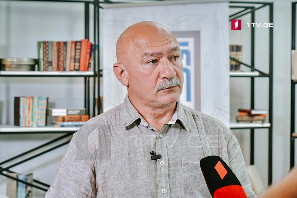 ოლიმპიადა სომხური და აზერბაიჯანული სკოლების მოსწავლეებისთვის
