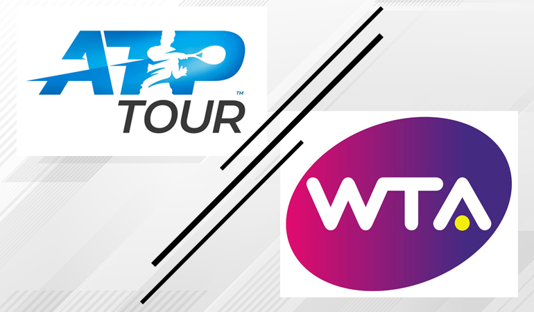 ATP და WTA საპრიზო თანხების შემცირებას გეგმავს