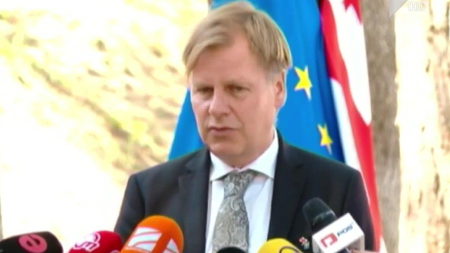 „სუფთა რეგიონი 2020“