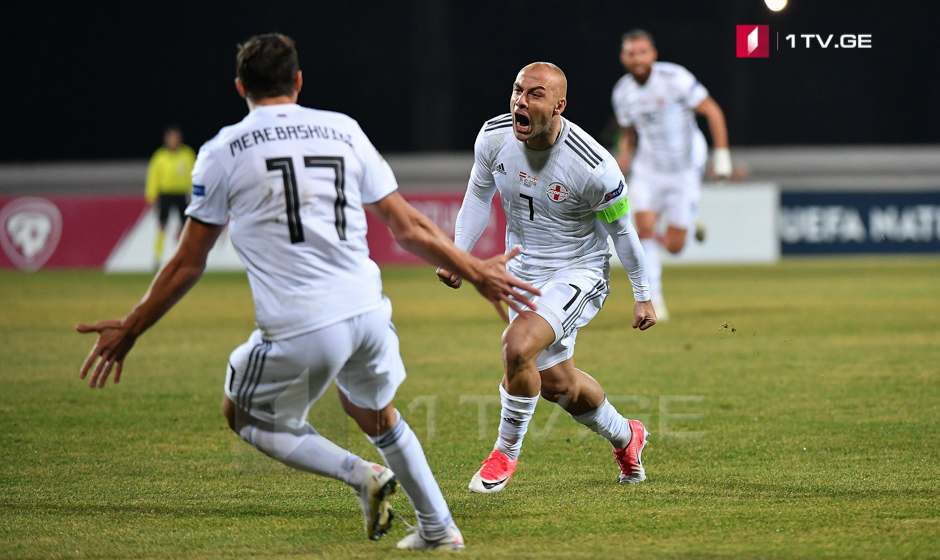 ქართველები ყაზახეთში სეზონს ივლისიდან განაახლებენ