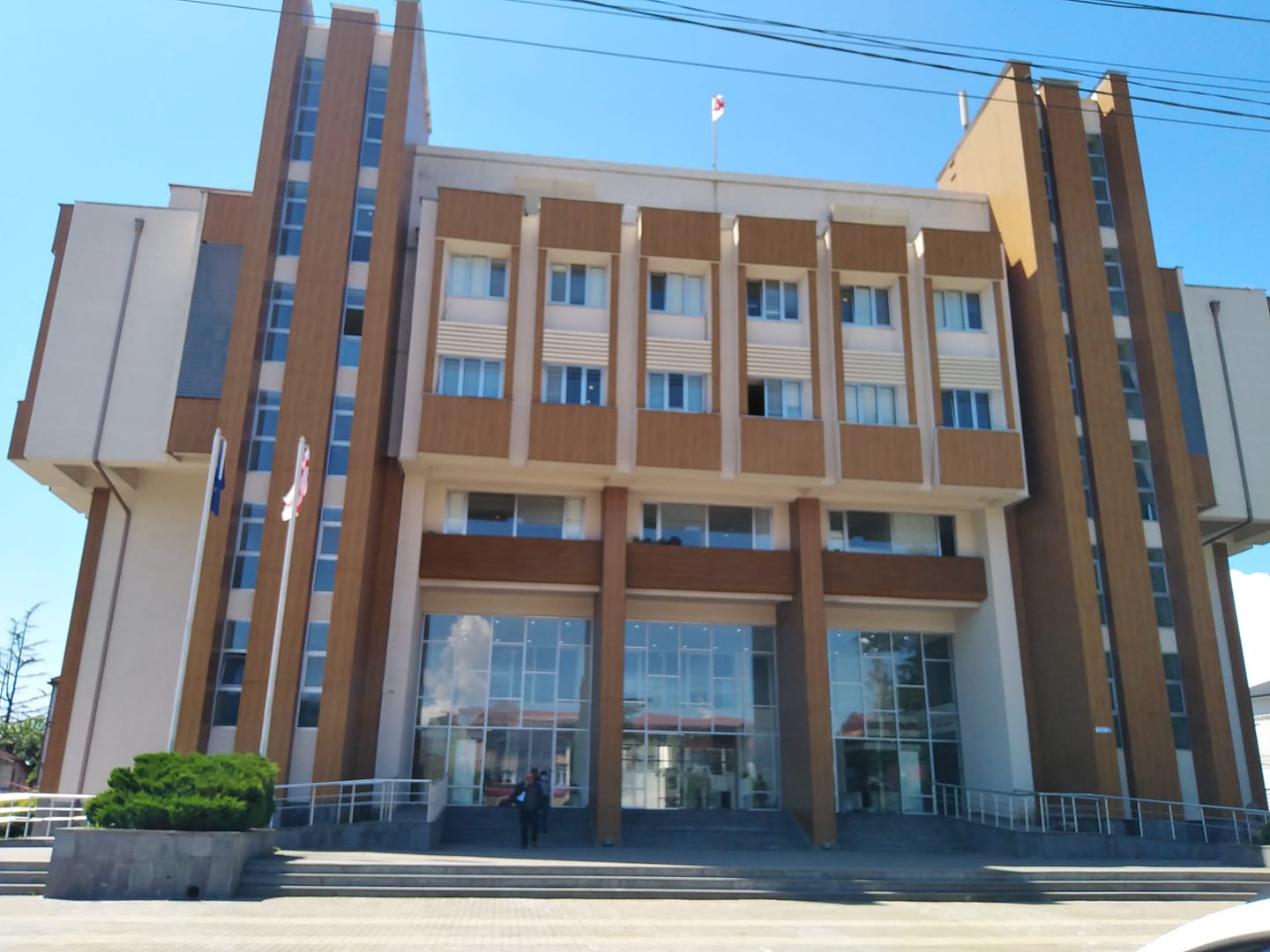 ანაკლია-განმუხურის საკარანტინო სივრცეში 77 პირი იმყოფება