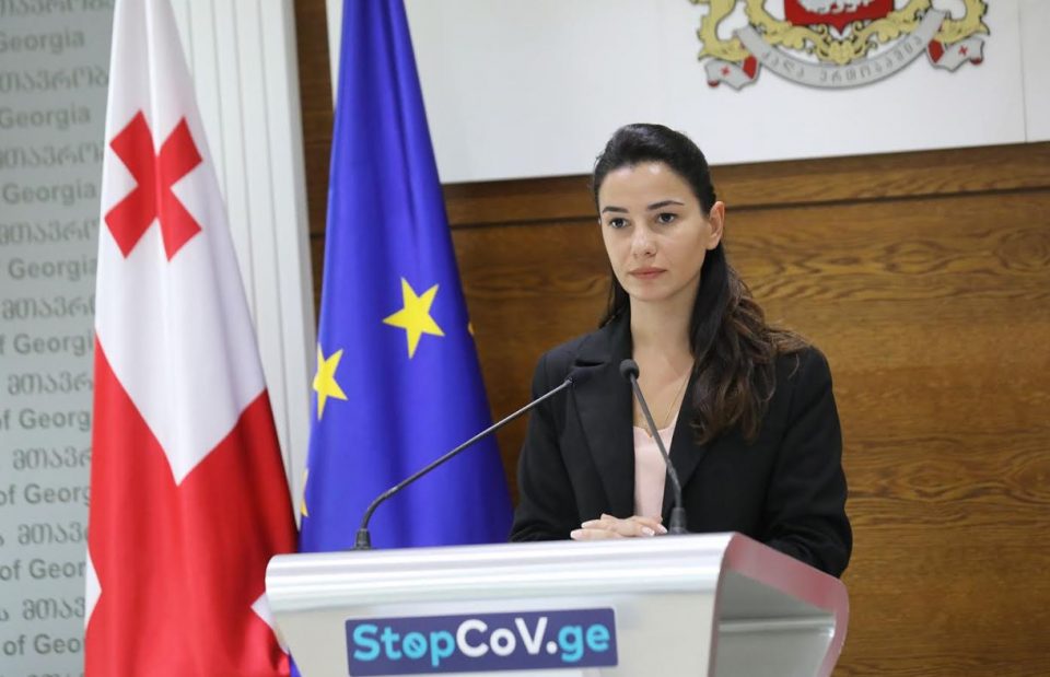 მარიამ ქვრივიშვილი იმედს გამოთქვამს, რომ თებერვლიდან ზამთრის კურორტები გაიხსნება როგორც შიდა, ასევე საერთაშორისო ტურიზმისთვის