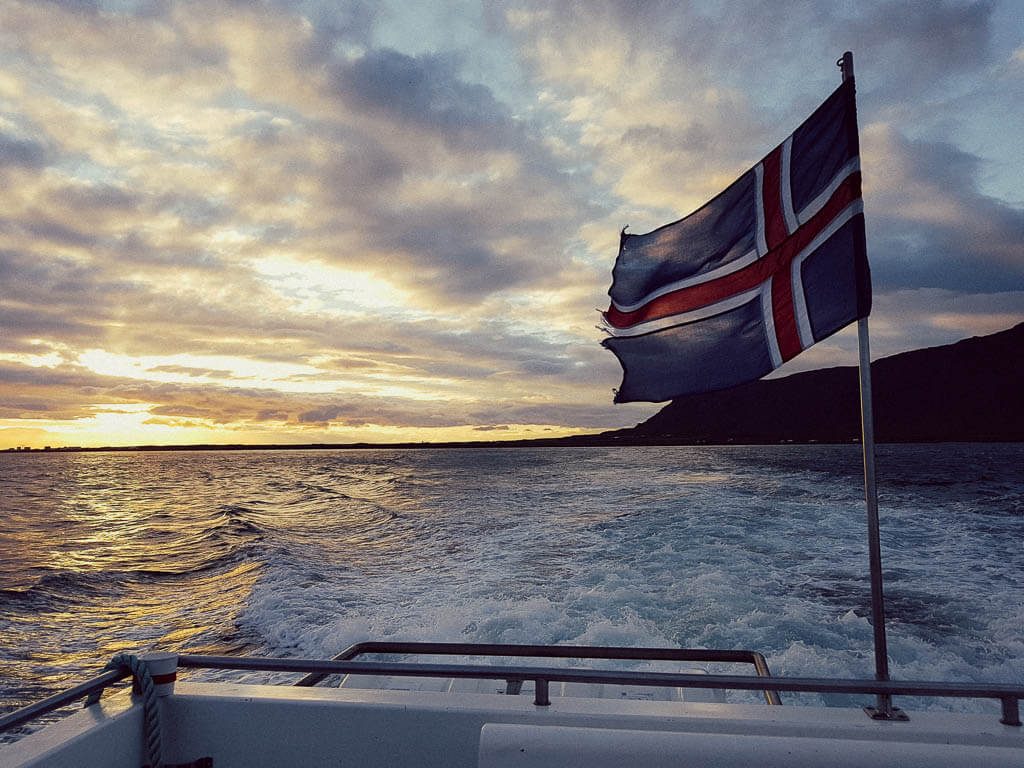 ისლანდიაში ჩასულ ტურისტებს „კოვიდ-19“-ზე ტესტი უფასოდ ჩაუტარდებათ