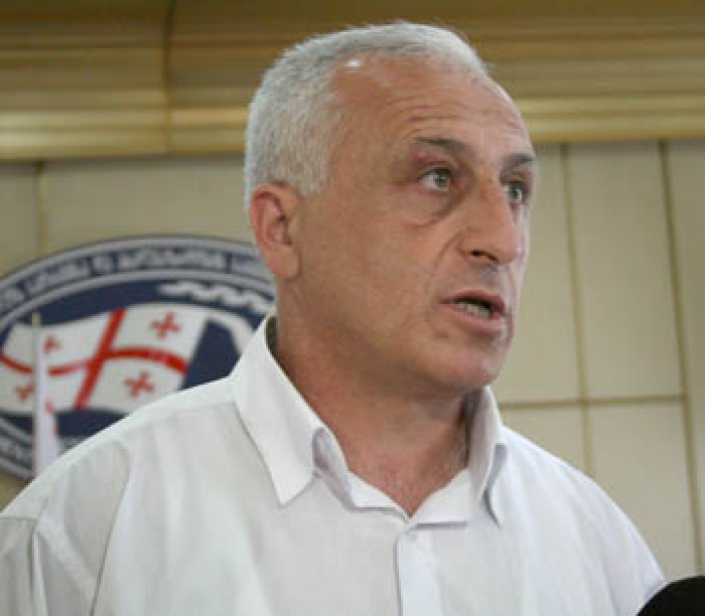 „გაგრას“ ვიცე-პრეზიდენტი - გაუგებარია, ფეხბურთზე ქომაგი რატომ არ უნდა მივიდეს
