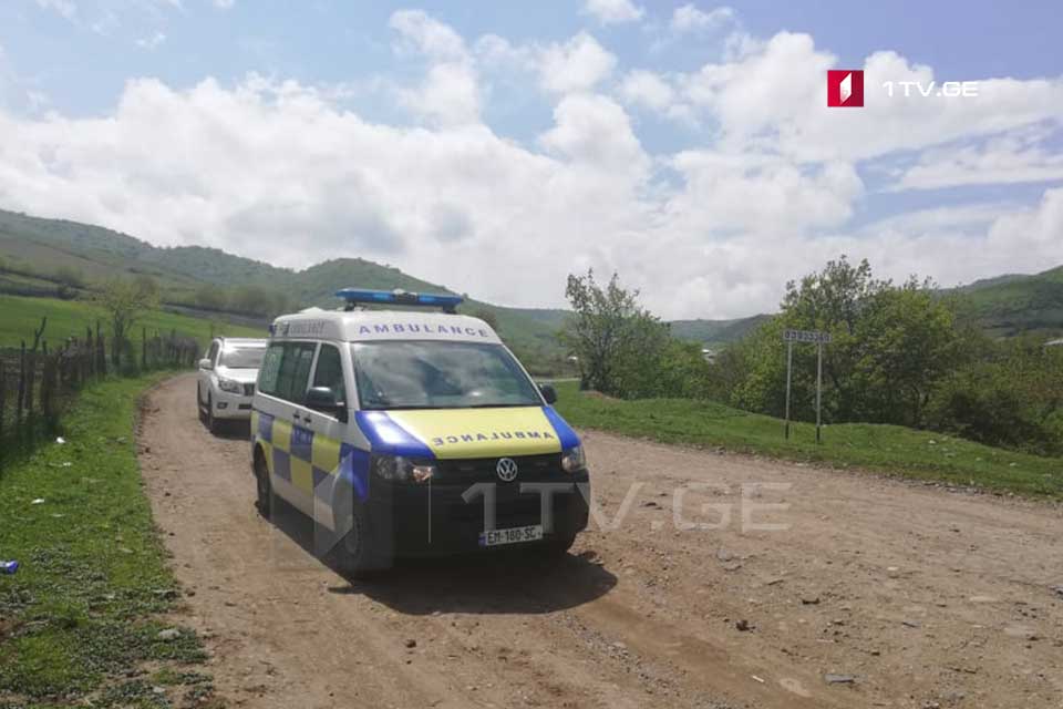 В Грузии в муниципалитете Болниси подтверждено четыре новых случая коронавируса