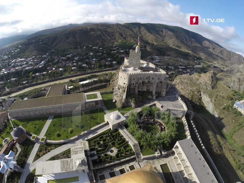 მზადება ტურისტული სეზონისთვის
