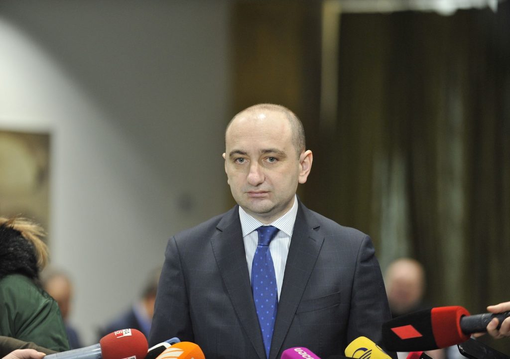 კონკურენციის სააგენტომ არაკეთილსინდისიერი კონკურენციის შესაძლო დარღვევის ფაქტზე მოკვლევა დაიწყო
