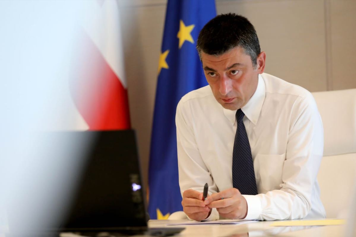 უწყებათაშორისი საბჭო მოქალაქეებს მოუწოდებს, აპლიკაცია stop covid აქტიურად გამოიყენონ, რათა თავი აარიდონ ინფიცირებულთან შესაძლო კონტაქტს და იმ სივრცეებში გადაადგილებას, სადაც ინფიცირების რისკი მაღალია