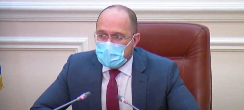Ukraynada karantin rejimi 31 iyula qədər uzadılacaq