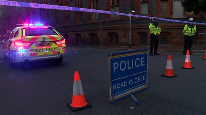 „ბიბისი“ - ბრიტანეთის პოლიციამ რედინგის პარკში მომხდარი თავდასხმის ფაქტზე ლიბიელი მამაკაცი დააკავა