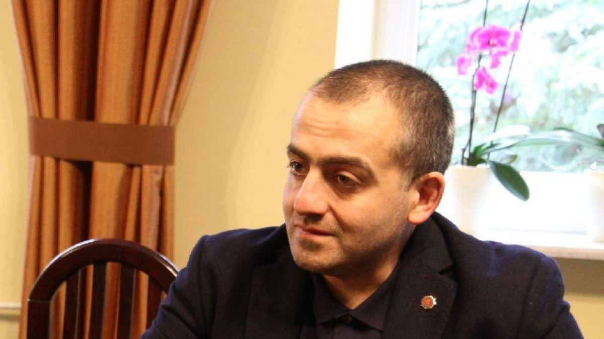 გიორგი გამსახურდია დონალდ ტუსკს - არსებობს უტყუარი ვარაუდი, რომ გიორგი რურუას ხელშეწყობით განხორციელდა ზვიად გამსახურდიას მკვლელობის ორგანიზება და სისრულეში მოყვანა