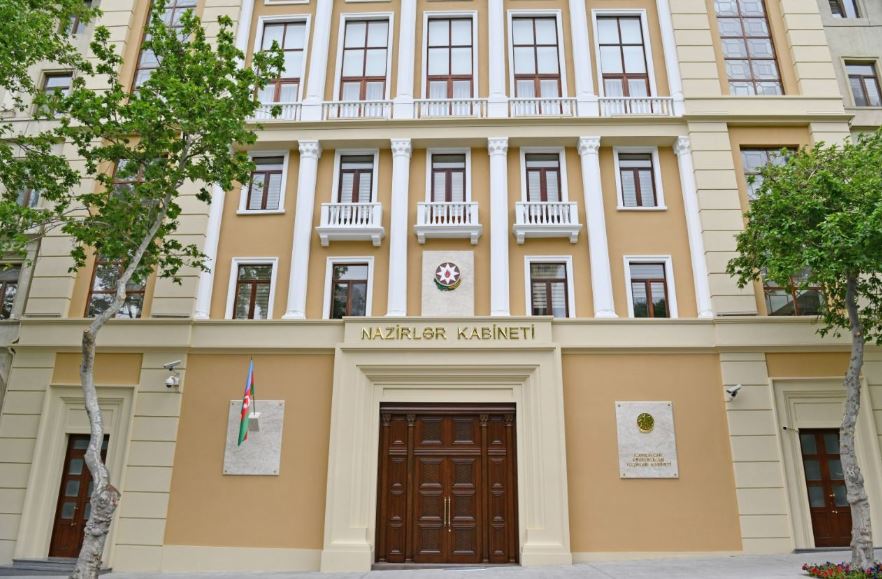 Azərbaycanda son bir gün ərzində koronavirusa yoluxmanın 478 halı təsdiq olundu, yeddi insan vəfat edib