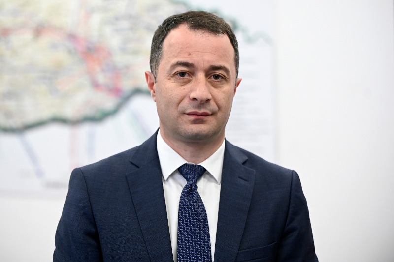 დავით თვალაბეიშვილი - მზად ვართ კომპრომისისთვის, რომ შესაძლებელი იყოს „ფრონტერას“ მიერ არსებულ საბადოებზე გარკვეული პირობებით მუშაობის გაგრძელება, რა თქმა უნდა, მათი მხრიდან გარანტიების მიღებით