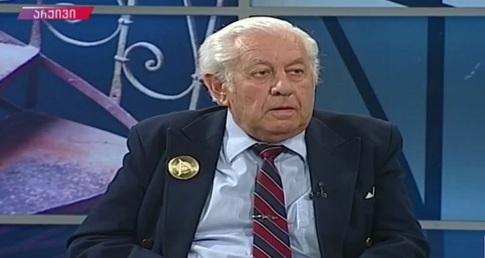 იგორ ნაგორნი გარდაიცვალა