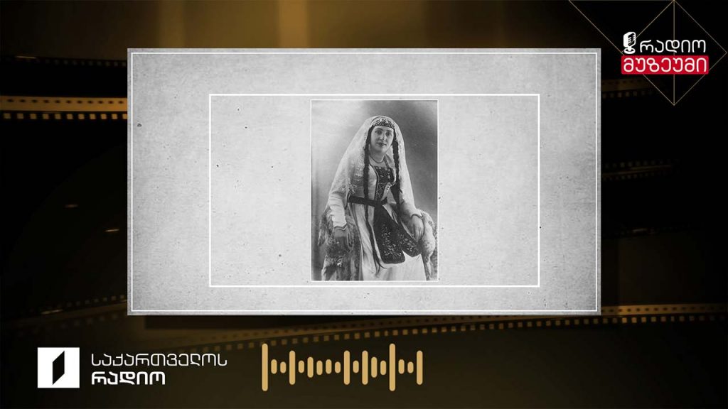 ურმული, შრომის სიმღერა – ჩაწერილია 1933 წელს