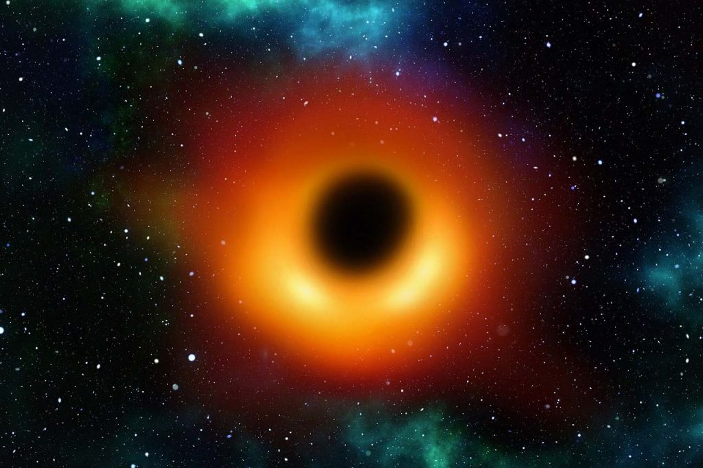 როგორ შეიძლება არამიწიერმა ცივილიზაციამ შავი ხვრელისგან ენერგია მოიპოვოს — 50 წლის წინანდელი თეორია ექსპერიმენტით დამტკიცდა
