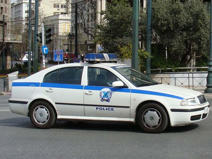 საბერძნეთში ქურდობისა და მოპარული ნივთების ვაჭრობის ბრალდებით საქართველოს ორი მოქალაქე დააკავეს