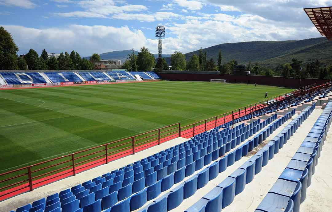 გორი საფეხბურთო სეზონის განახლებისთვის ემზადება
