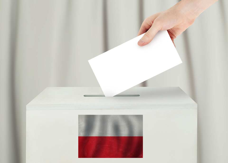 Polşada prezident seçkiləri keçirilir