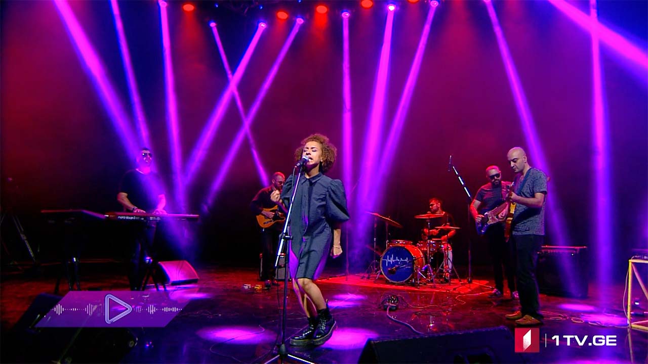 #აკუსტიკა New One - What’s Next