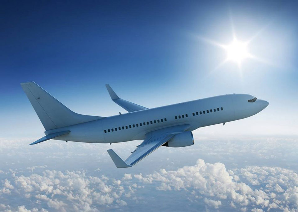 ავიაკომპანია „ბრითიშ ეარვეისი“ ითხოვს, რომ კორონავირუსზე აცრილმა მგზავრებმა შეზღუდვების გარეშე იმოგზაურონ