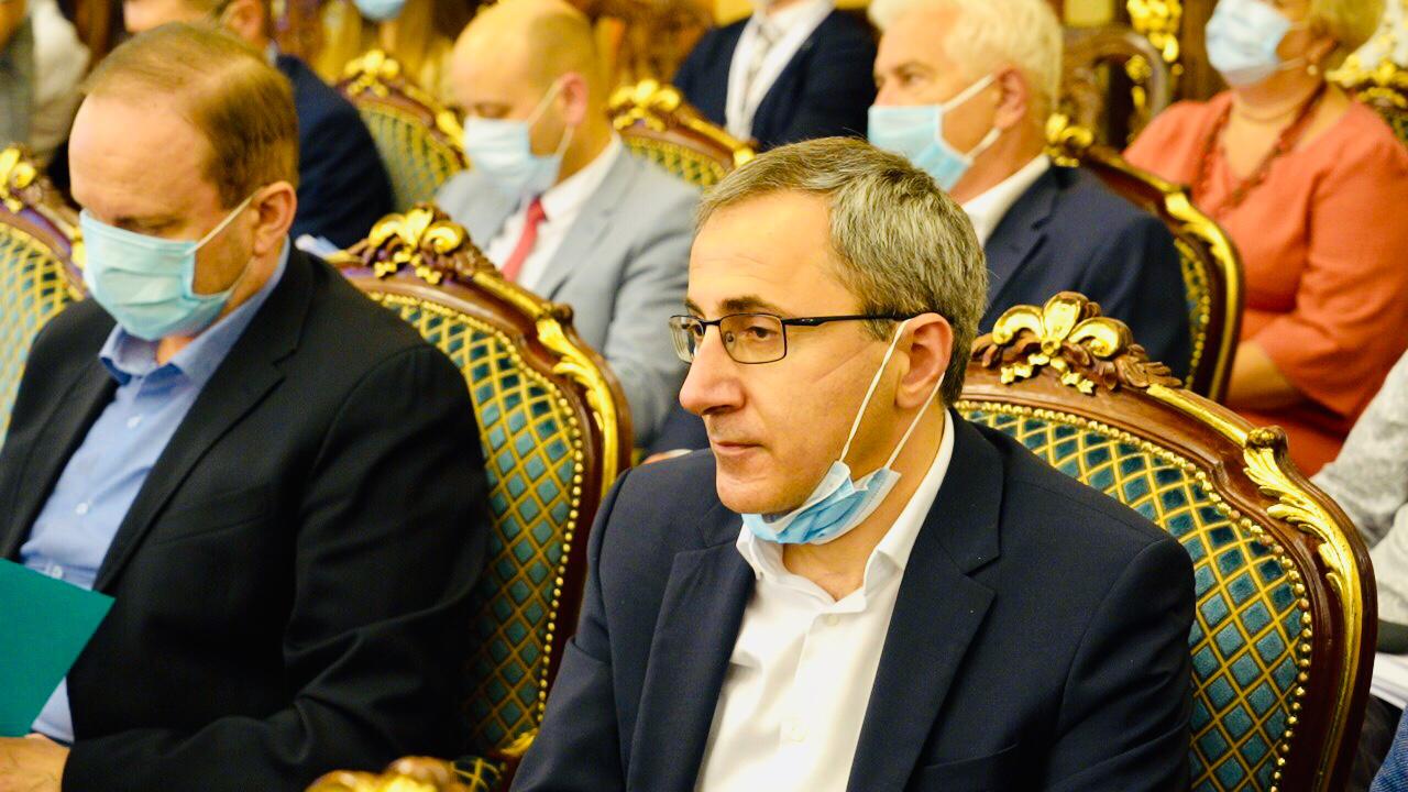 სასამართლოს გადაწყვეტილება ციხის კადრების საქმეზე 