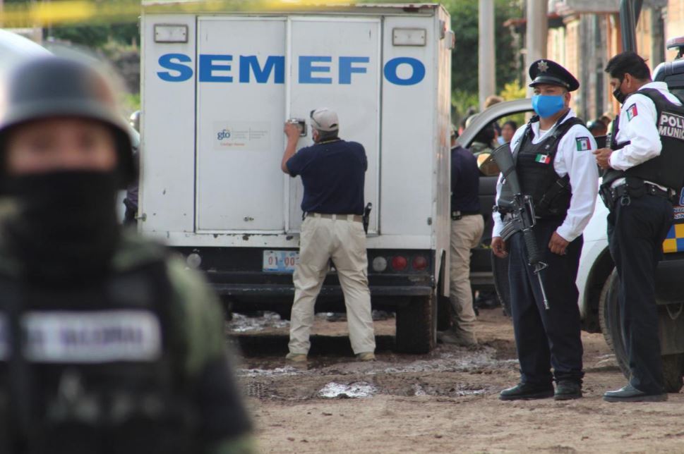 მექსიკაში არალეგალურად მოწყობილ სარეაბილიტაციო ცენტრზე თავდასხმის შედეგად 24 ადამიანი დაიღუპა