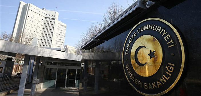 თურქეთი ევროკავშირს მოუწოდებს, სამოგზაურო შეზღუდვების მოხსნასთან დაკავშირებული „შეცდომა შეასწოროს“
