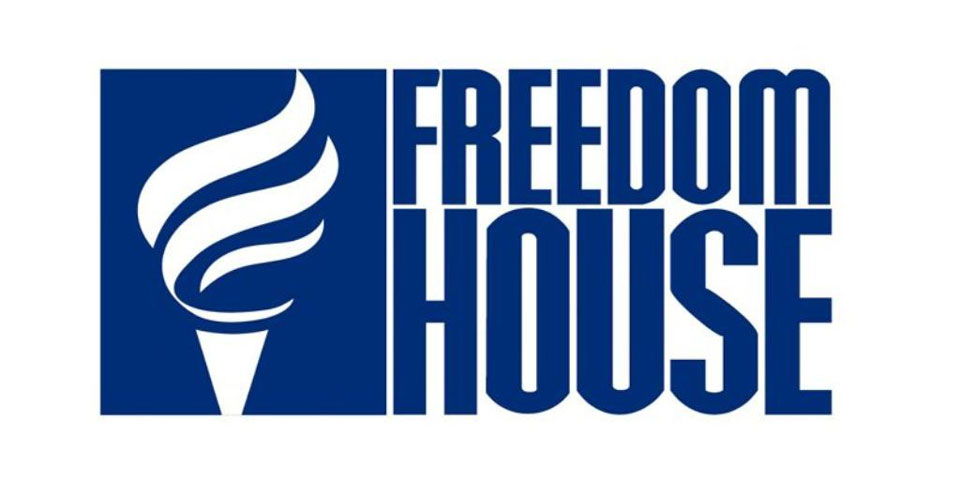 „ფრიდომ ჰაუსის“ ინტერნეტის თავისუფლების ანგარიშში საქართველო თავისუფალ ქვეყნად დასახელდა და 100-დან 78 ქულით შეფასდა