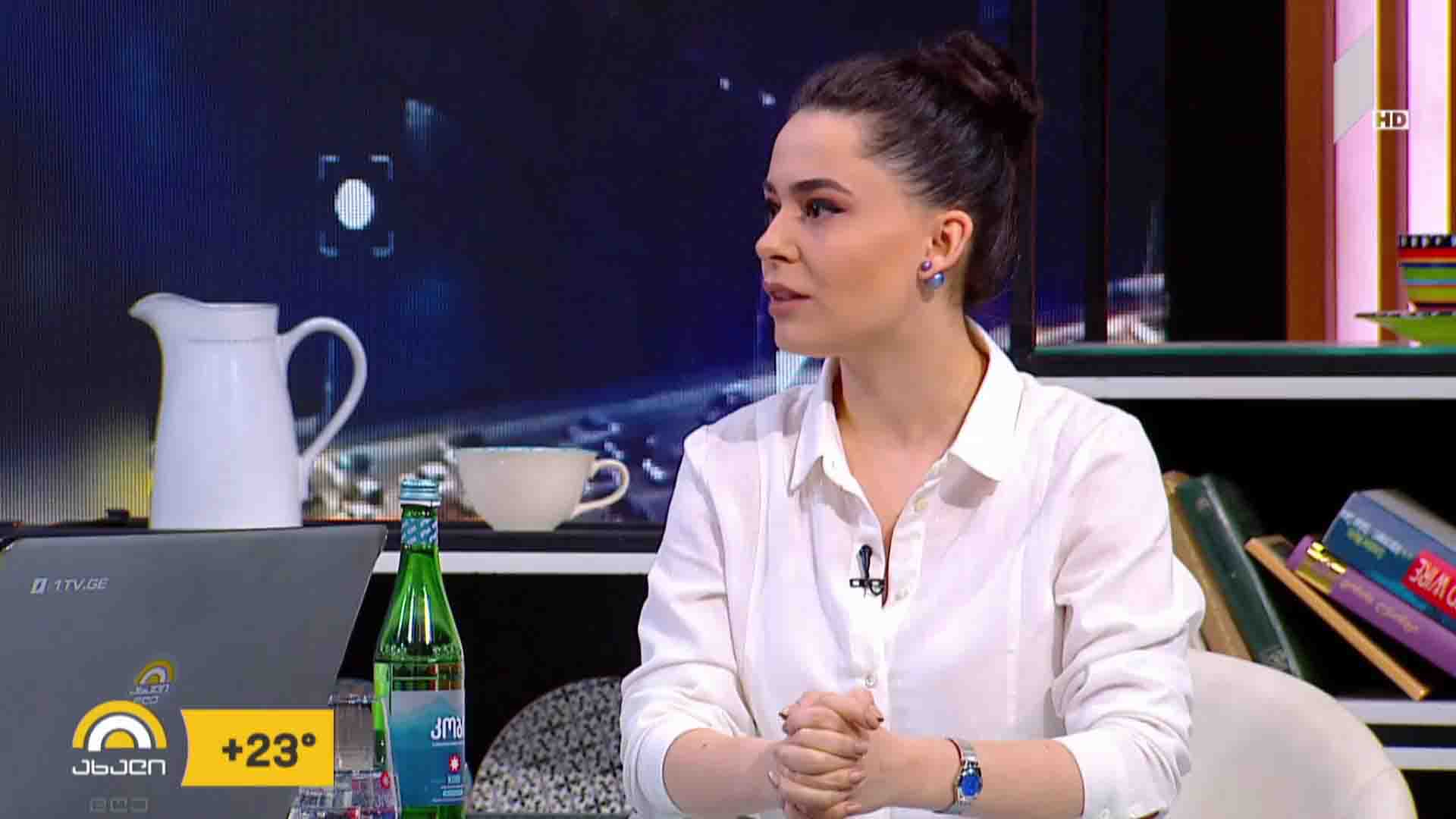 ანტიფეიკის ახალი პუბლიკაციები და ყალბი ფოტო ინდიკატორები
