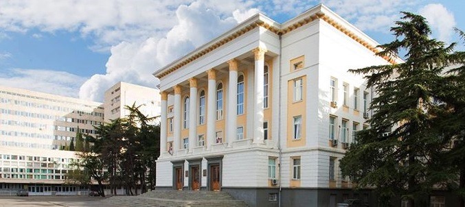 საქართველოს ტექნიკური უნივერსიტეტის რექტორი ამერიკელ ხალხს დამოუკიდებლობის დღეს ულოცავს