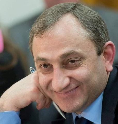 ბონდო მძინარაშვილი