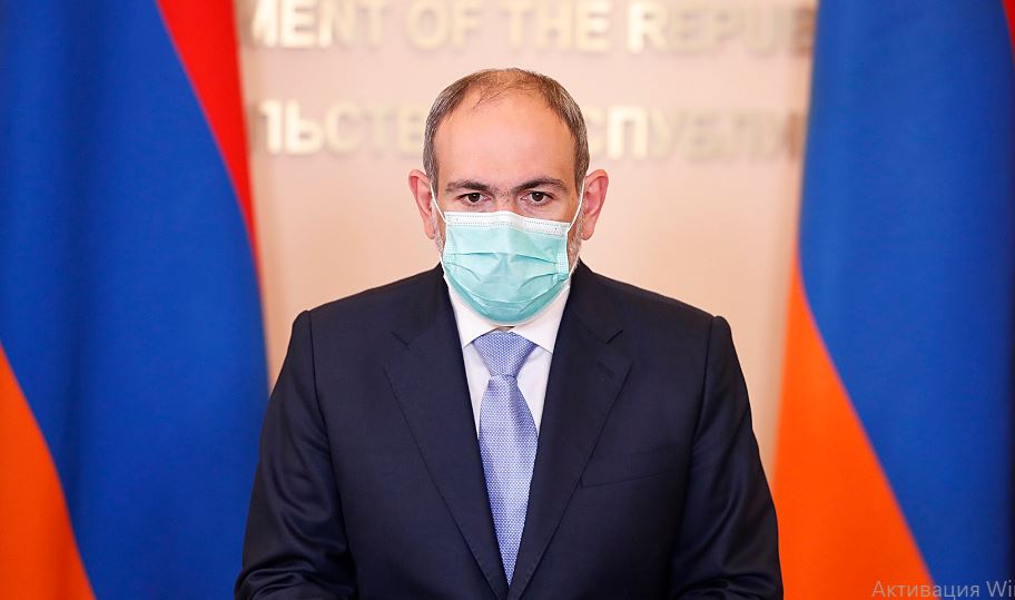Ermənistan hakimiyyəti fövqəladə vəziyyətin uzadılmasını planlaşdırır