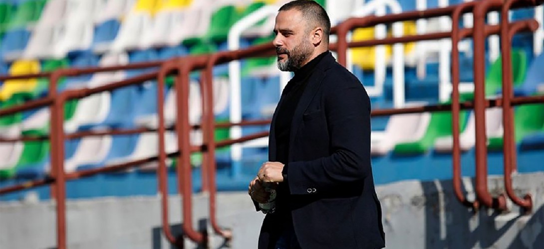 „ლოკომოტივმა“ ოფიციალურად დაადასტურა, რომ ჭიაბრიშვილმა 3,5-წლიანი კონტრაქტი გააფორმა