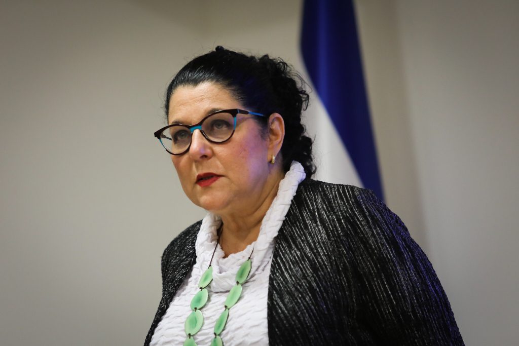 ისრაელის საზოგადოებრივი ჯანდაცვის დირექტორმა ქვეყანაში კორონავირუსის შემთხვევების მატების ფონზე თანამდებობა დატოვა