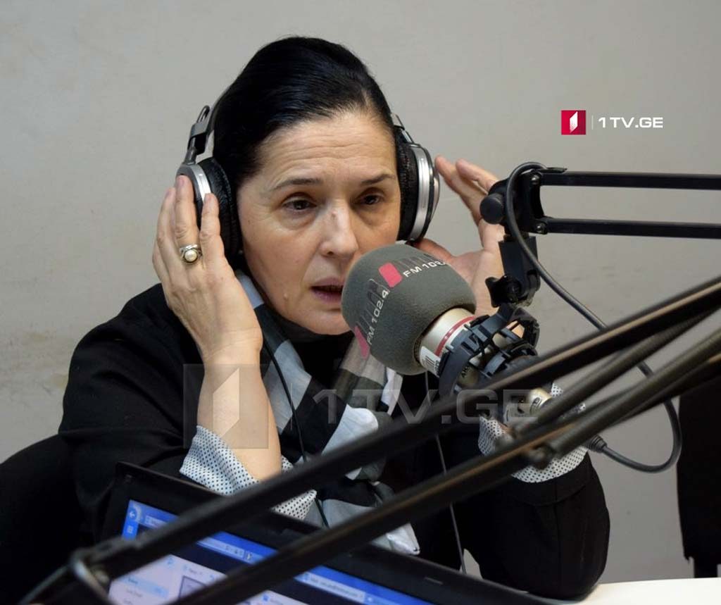 #სახლისკენ -  ერთიანი ეროვნული გამოცდები პანდემიის და ცხელი ზაფხულის ფონზე