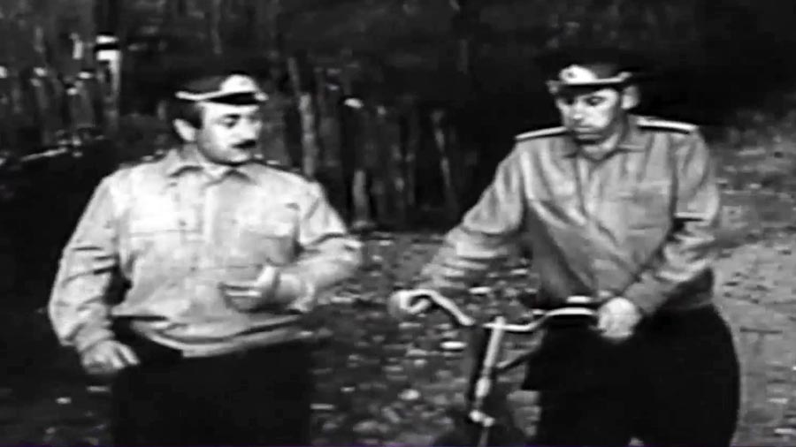 გოვენ ჭეიშვილის გახსენება