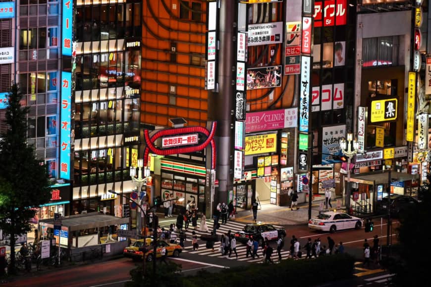 ტოკიოში „კოვიდ-19“-ის ახალი შემთხვევების რეკორდული მაჩვენებელი დაფიქსირდა
