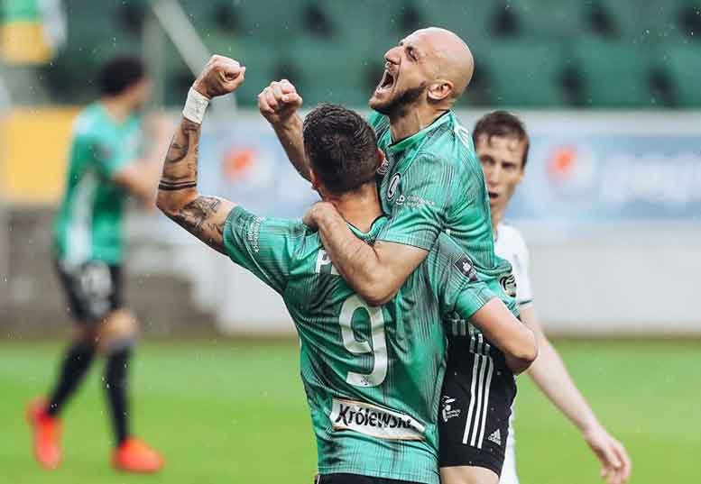 გვილია პოლონეთის ჩემპიონია - ქართველმა გადამწყვეტ შეხვედრაში გაიტანა (ვიდეო)