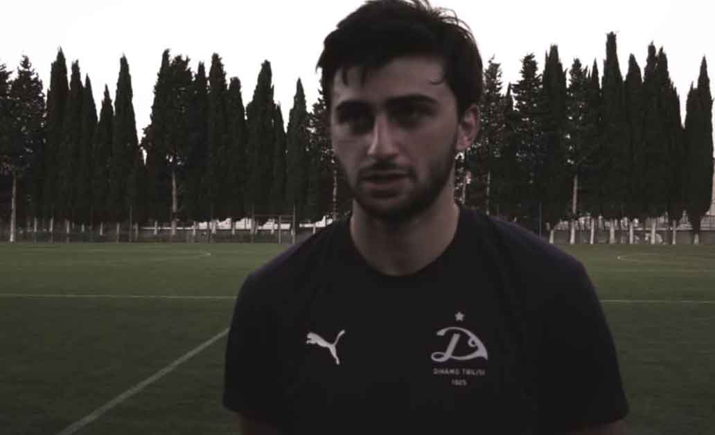 დავით კობოური - „დინამოსთვის“ „ტორპედო“ მნიშვნელოვანი მეტოქეა და მოგებას შევეცდებით