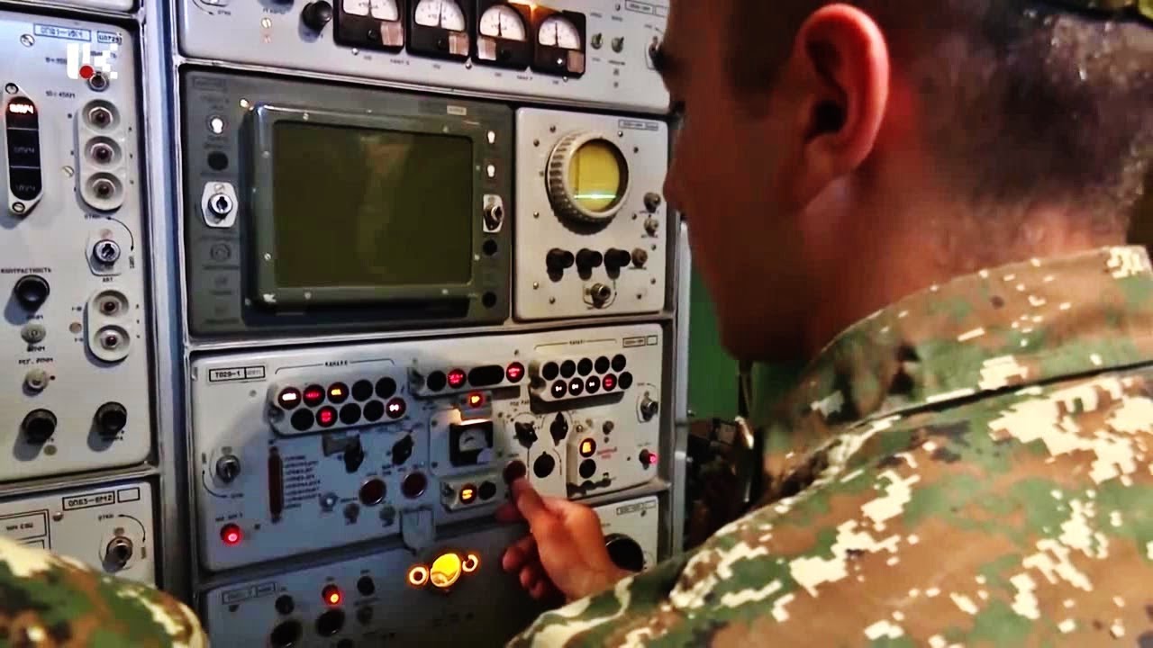 სომხეთის თავდაცვის სამინისტრო აზერბაიჯანის ორი უპილოტო საფრენი აპარატის ჩამოგდების შესახებ იუწყება
