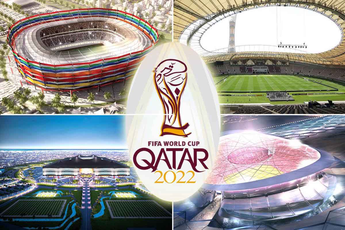 მსოფლიოს 2022 წლის ჩემპიონატის კალენდარი გამოქვეყნდა