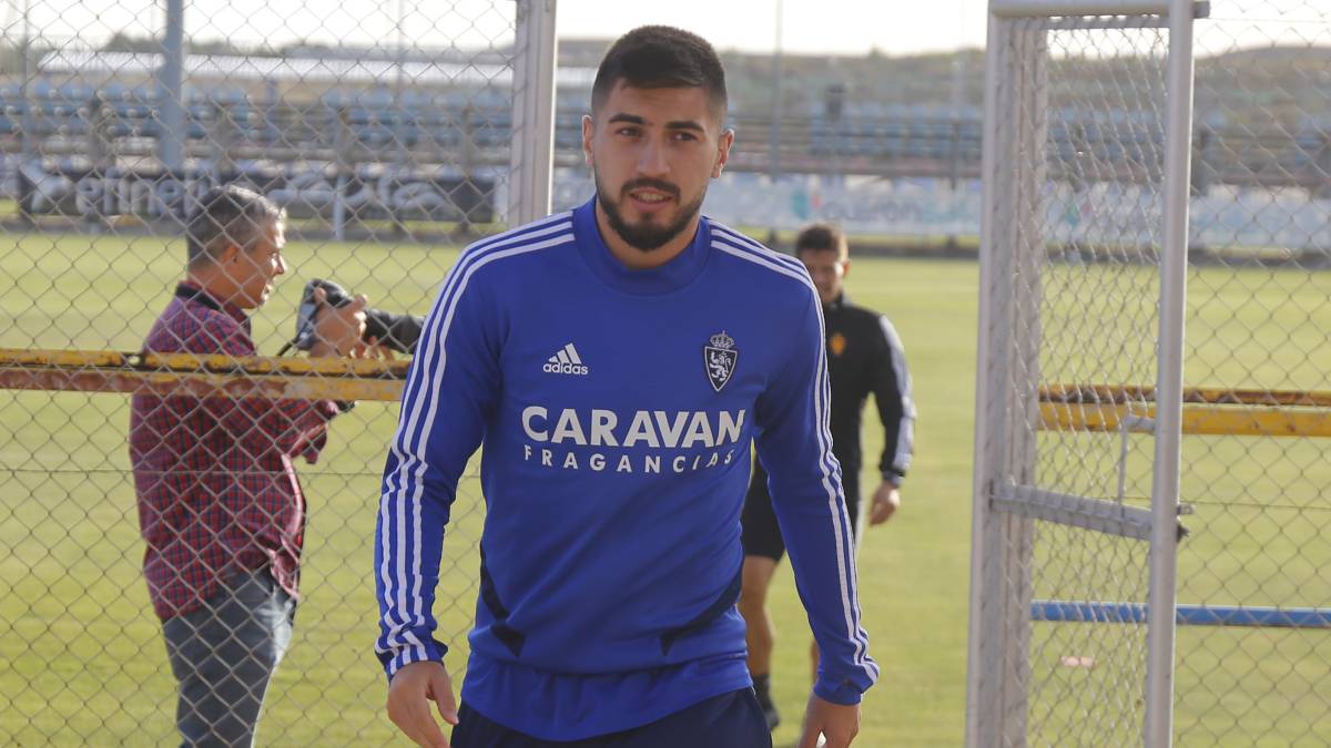 გიორგი პაპუნაშვილი - მთავარია, ეროვნული ნაკრების თამაშებამდე ფორმაში ჩავდგე