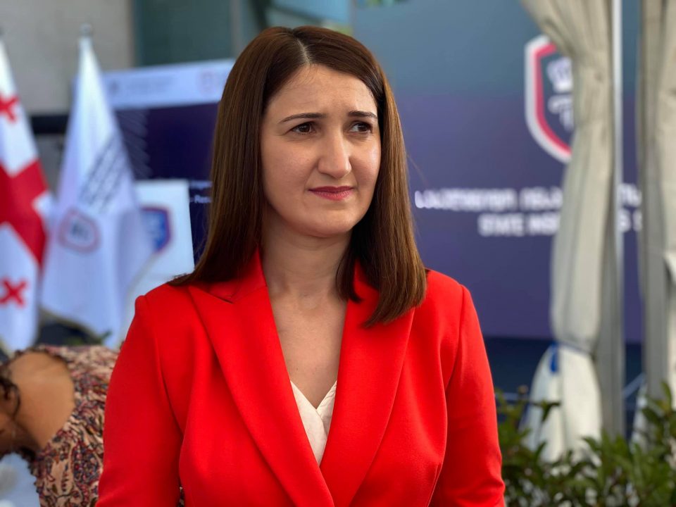 სახელმწიფო ინსპექტორის სამსახური საერთაშორისო ორგანიზაციებსა და დიპლომატიური კორპუსის წარმომადგენლებს შეხვდა