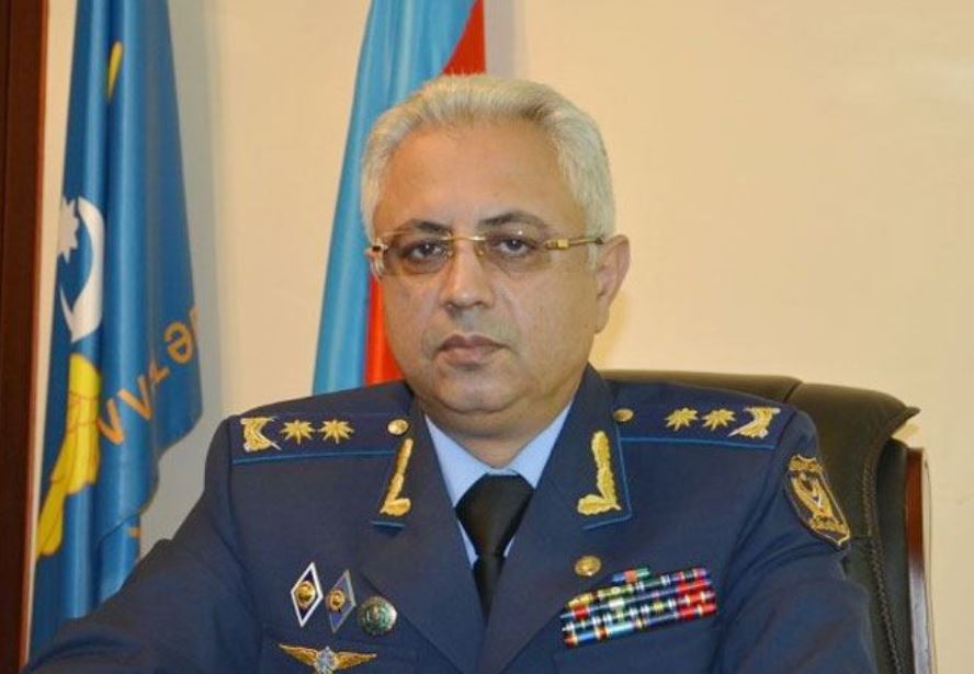 Azərbaycan Müdafiə naziri müavini Türkiyəyə səfər etdi