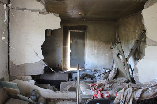 სომხეთის საგამოძიებო კომიტეტი - აზერბაიჯანის არმიის დაბომბვების შედეგად 36 სომეხი სამხედრო დაშავდა, ოთხი კი დაიღუპა
