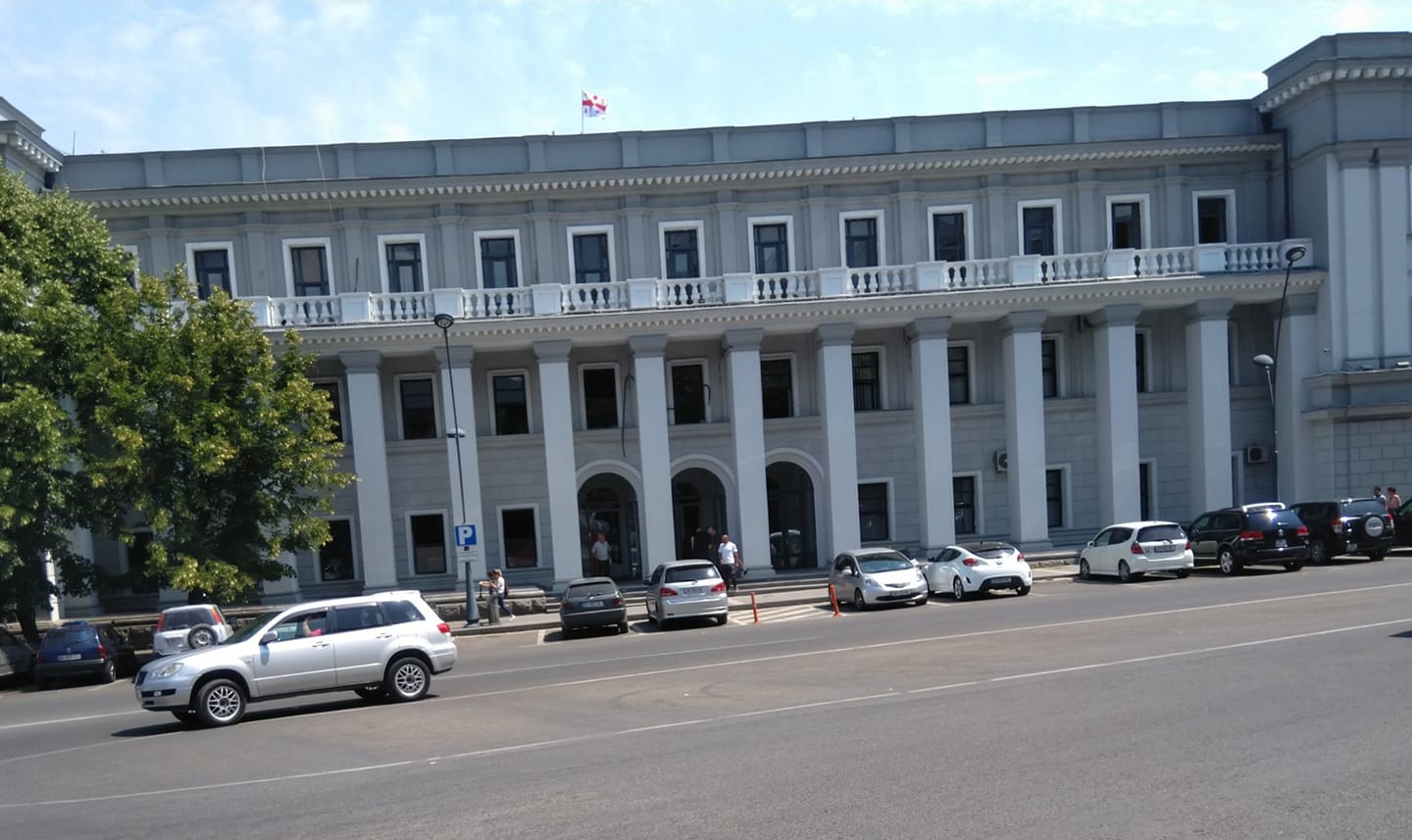 თელავის მერიას სტიქიის სალიკვიდაციო სამუშაოებისთვის შესაბამისი ფინანსური რესურსი გამოეყოფა