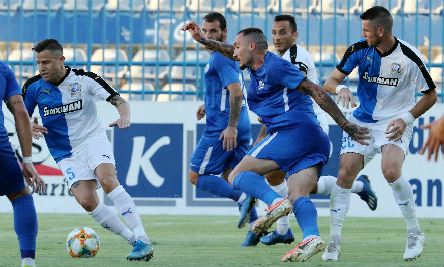 პირველი ამხანაგური მოგებულია - ქეცბაიას „ანორთოსისში“ ყველა ქართველმა ითამაშა [ვიდეო]